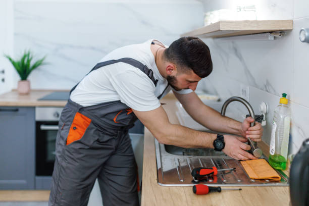 Best Local Plumber Services  in Fayette, IA