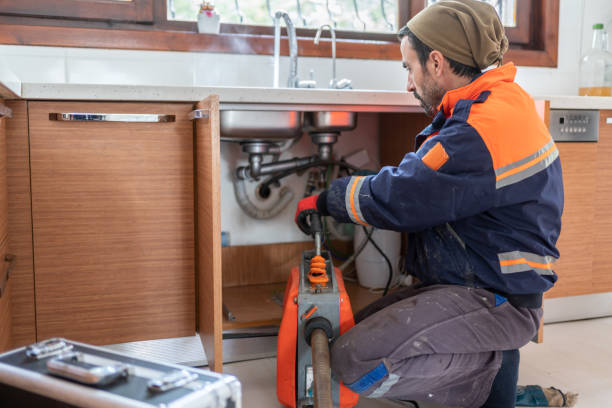 Best Plumbing Services Near Me  in Fayette, IA