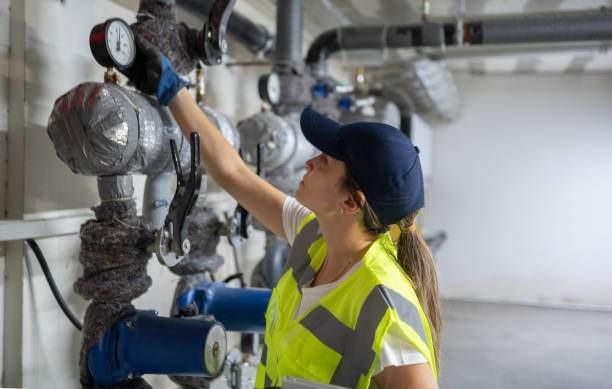 Best Sewer Line Repair  in Fayette, IA