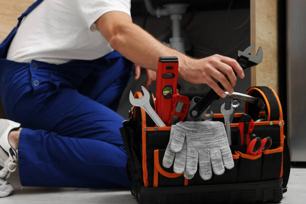 Best Same-Day Plumbing Service  in Fayette, IA