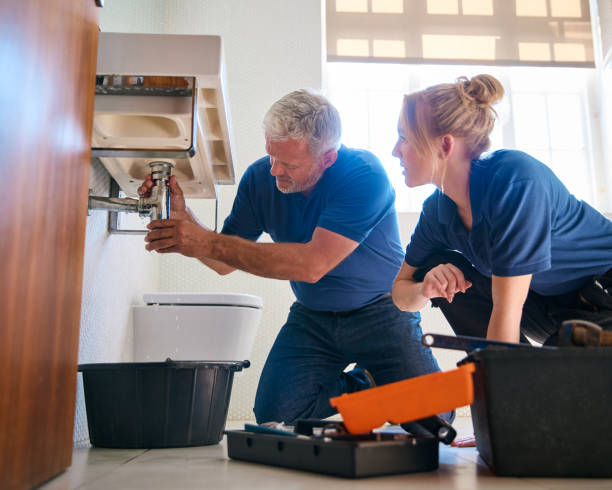 Best Toilet Repair Services  in Fayette, IA